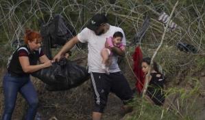 EE.UU. monitoreará con grillete electrónico a familias que soliciten asilo tras cruzar la frontera