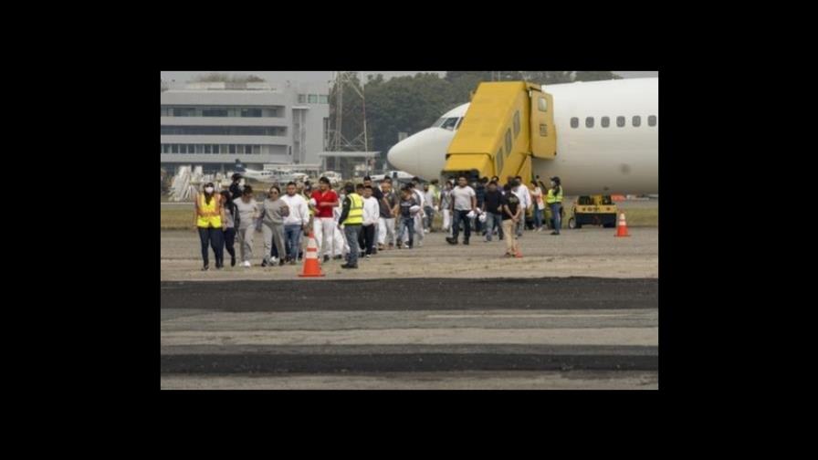 La ONU pide mejores respuestas a la inmigración en América tras el fin del Título 42