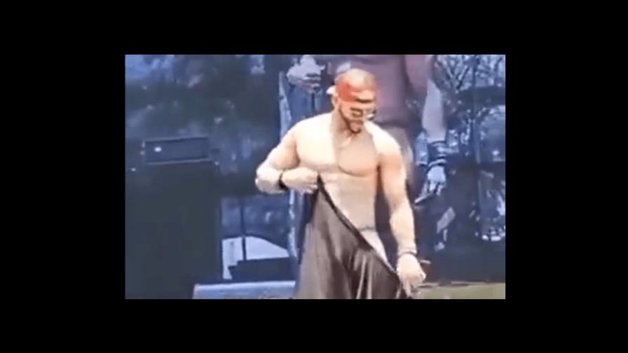 Polémica por festejo con strippers a madres trabajadoras del gobierno de Oaxaca