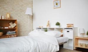 Cómo decorar una habitación pequeña y hacerla parecer más grande