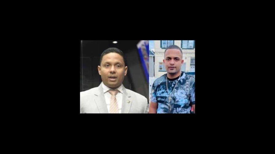 Pierde la pierna sobrino de diputado Elías Matos herido por un policía el 30 de abril