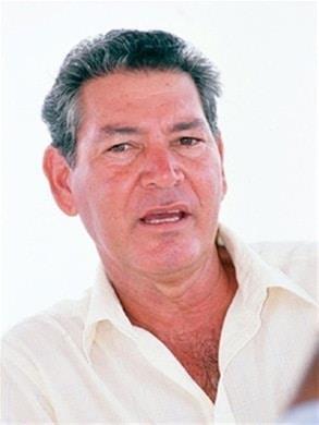 Epy Guerrero el padre de las Academias de Béisbol en República Dominicana