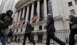 Sube la cifra semanal de solicitudes del subsidio por desempleo en EE.UU.