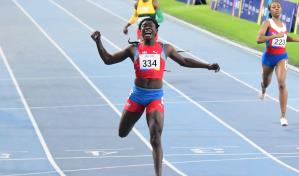 Cofil tendrá su primera carrera tras lesión de abril