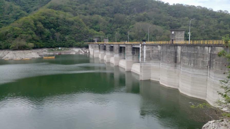 Disponibilidad de agua en barrios de SD es cada vez menor debido a la sequía