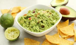 Cómo hacer un delicioso guacamole casero