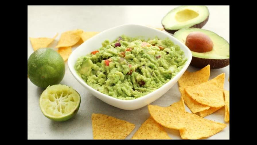 Cómo hacer un delicioso guacamole casero