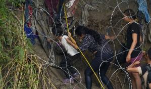 Estados Unidos advierte deportará dominicanos que busquen la vuelta por México