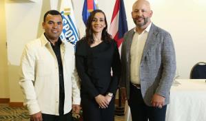 Sport Academy realiza alianza con la Puerto Rico Baseball Academy and High School