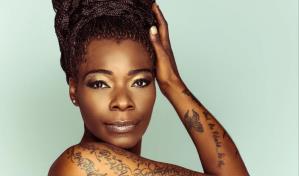 Buika regresa con su aguerrida voz en gira "Buika Music World Tour"