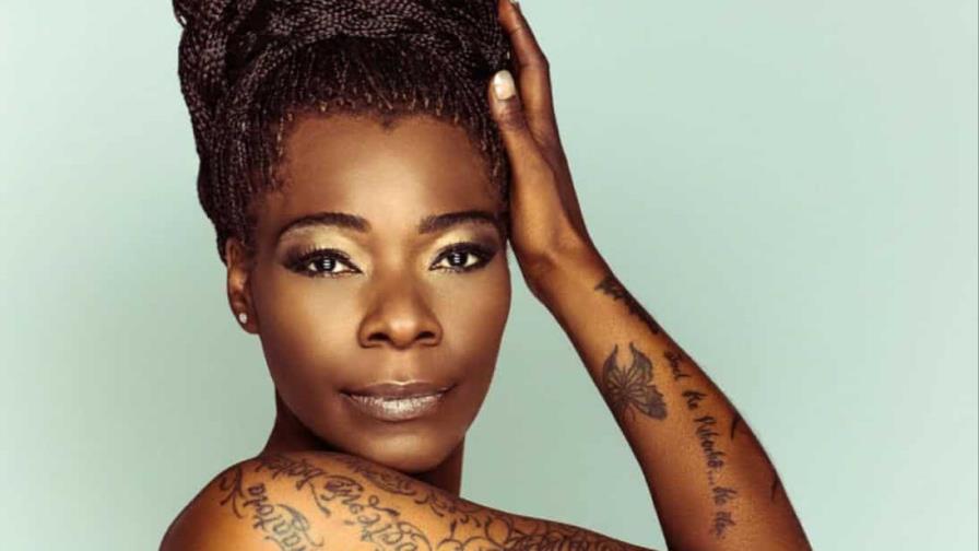 Buika regresa con su aguerrida voz en gira “Buika Music World Tour”