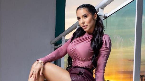 Jessica Pereira habla de su salida del Grupo Telemicro