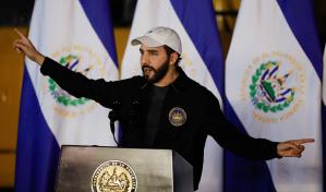 Oposición salvadoreña intenta montar un frente unido contra Bukele