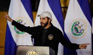 La oposición salvadoreña intenta montar un frente unido contra Bukele