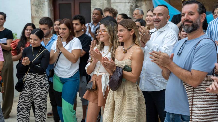 Exposición En tránsito: poéticas de la metamorfosis en La Casa de la Música