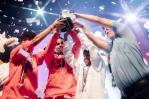La Salle conquista la copa Rica Esports 2023 La Salle conquista la copa Rica Esports 2023
