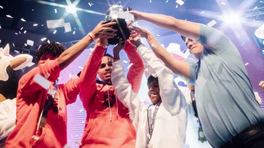 La Salle conquista la copa Rica Esports 2023