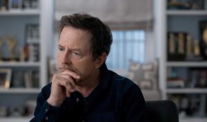 Michael J. Fox  se sincera sobre su enfermedad en un documental que es sobre todo, divertido