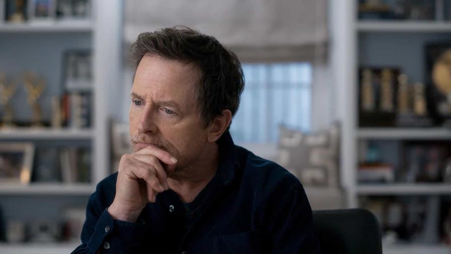 Michael J. Fox  se sincera sobre su enfermedad en un documental que es sobre todo, divertido