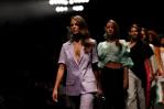 La moda sostenible colombiana se sube a la pasarela del Bogotá Fashion Week