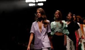 La moda sostenible colombiana se sube a la pasarela del Bogotá Fashion Week