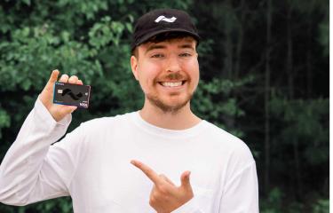 MrBeast: esta es la impresionante fortuna que acumula a sus 25 años