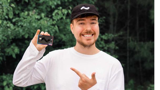 Cuánto dinero tiene MrBeast? Esta es su incalculable fortuna a sus 25 años