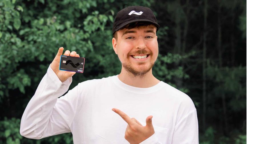 ¿Cuánto dinero tiene MrBeast? Así es la inmensa fortuna de uno de los youtubers más populares del mundo