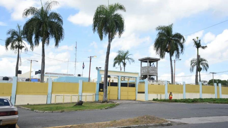 Riña en centro de corrección Najayo Hombres deja un herido Riña en centro de corrección Najayo Hombres deja un herido