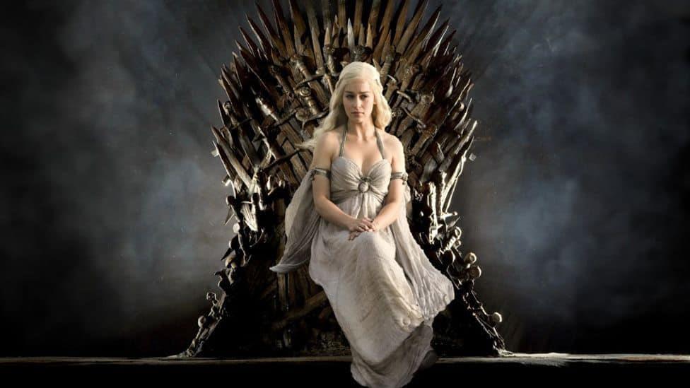 Series parecidas a Game of Thrones que todos deberían ver