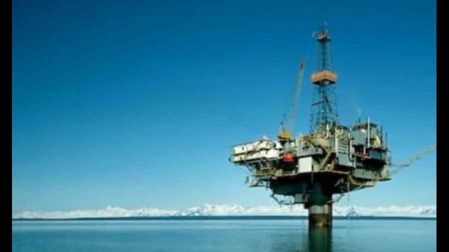 El petróleo de Texas abre se sitúa en US$71.55 el barril