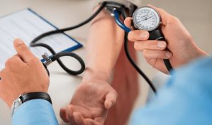 Uno de cada cuatro mexicanos tiene hipertensi&oacute;n pero la mitad lo desconoce