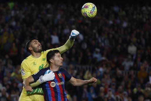 Barcelona avizora su primer título de la Liga tras salida de Messi