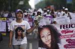 México: En el Día de las Madres, exigen respuestas por hijos desaparecidos