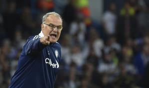 Marcelo Bielsa vuelve a Sudamérica para dirigir a Uruguay
