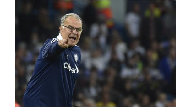 Marcelo Bielsa vuelve a Sudamérica para dirigir a Uruguay