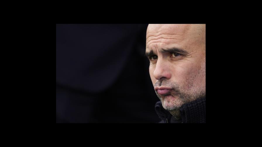 Man City y Arsenal, mano a mano en recta final de la Liga Premier