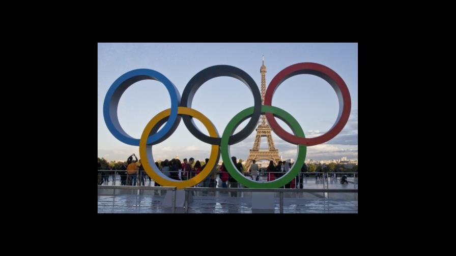 París 2024 pone a la venta 1.5 millones de entradas