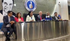 Cámara de Diputados busca crear Ministerio de Dominicanos en el Exterior