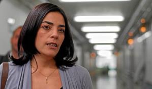 Actriz de "Pedro el escamoso" asegura que fue secuestrada por extraterrestres