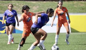 El fair play triunfa en la Copa Malta Morena de Fútbol gracias al Instituto Iberia