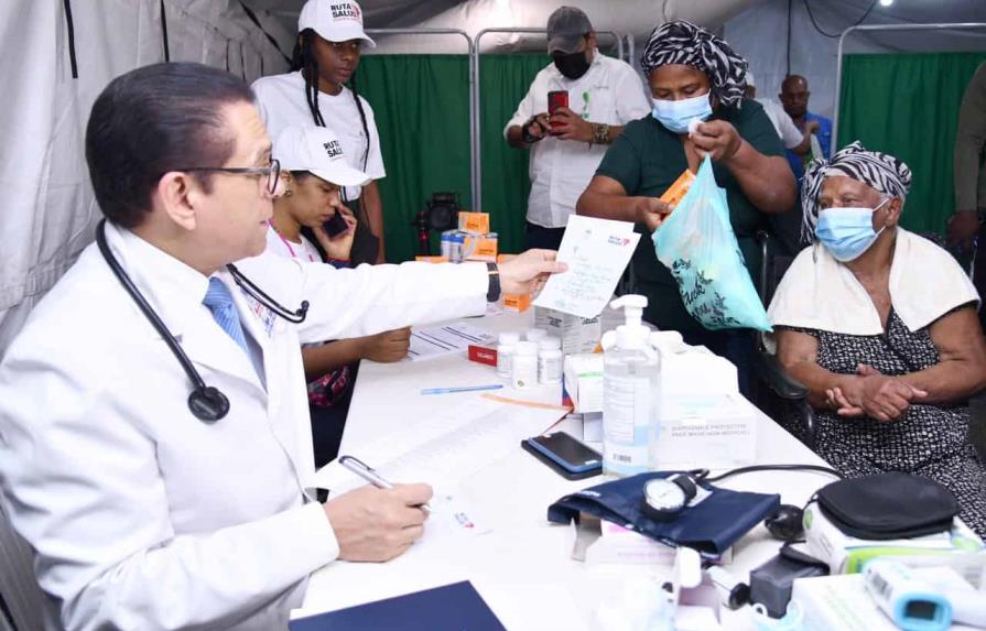 Operativo Ruta de la Salud realizará pruebas rápidas de hepatitis en Moca