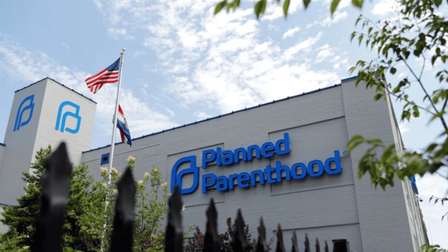 Las clínicas abortivas de EEUU anotaron un alza desproporcionada de agresiones en 2022