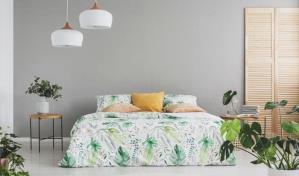 Los mejores colores para pintar una habitación pequeña