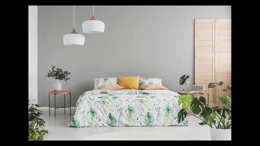 Los mejores colores para pintar una habitación pequeña