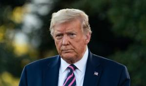 Es una loca: Las declaraciones de Trump hacia la mujer que lo acusó de violación