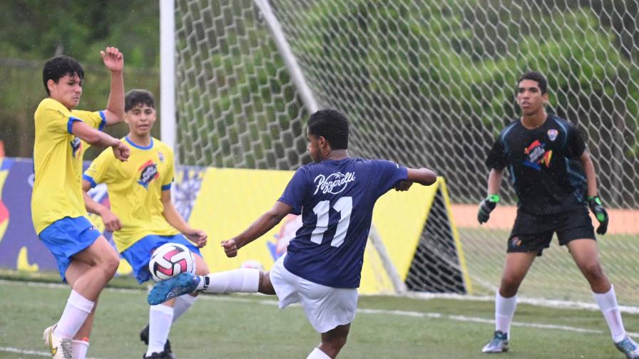 El Colegio Cardenal Sancha de La Vega triunfa en la Copa Malta Morena de Fútbol gracias al fair play