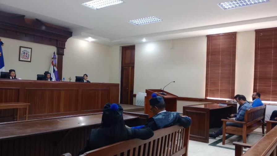 Caso Money Free: Condenas por estafa y asociación de malhechores