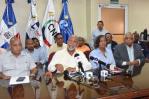 La ADP vuelve a la carga con movilizaciones y protestas La ADP vuelve a la carga con movilizaciones y protestas