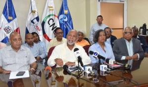 La ADP vuelve a la carga con movilizaciones y protestas